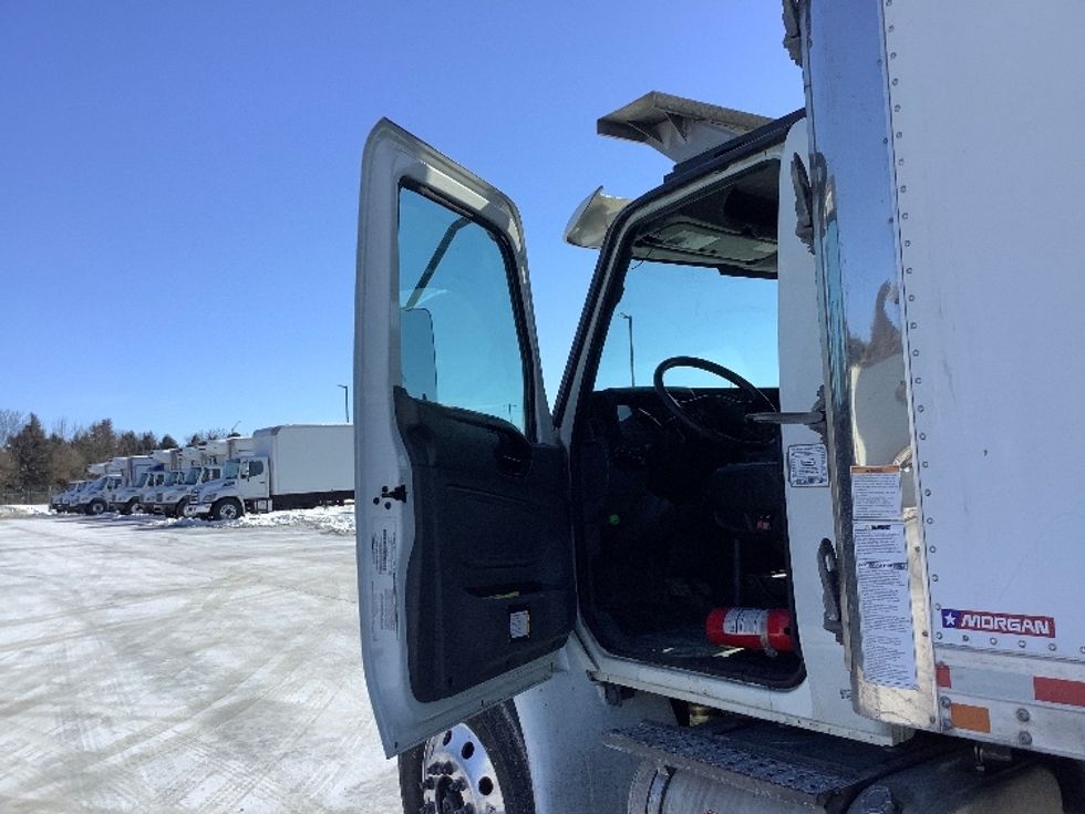 Refrigerated Truck-Light and Medium Duty Trucks-International-2020-MV607-Reading-PA-222,056\n\t\tmiles-$ 50,000 - Image 16