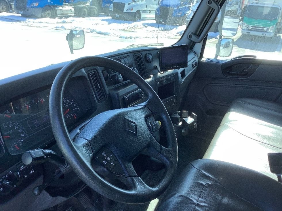 Refrigerated Truck-Light and Medium Duty Trucks-International-2020-MV607-Reading-PA-222,056\n\t\tmiles-$ 50,000 - Image 18