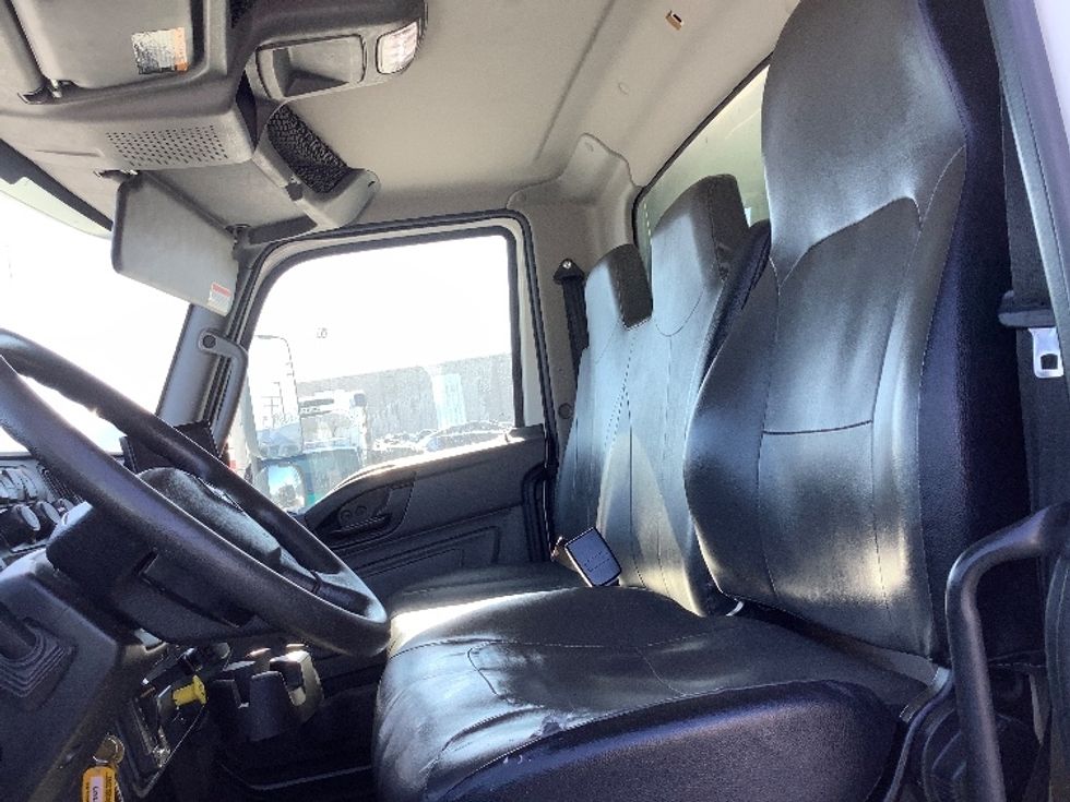 Refrigerated Truck-Light and Medium Duty Trucks-International-2020-MV607-Reading-PA-222,056\n\t\tmiles-$ 50,000 - Image 19
