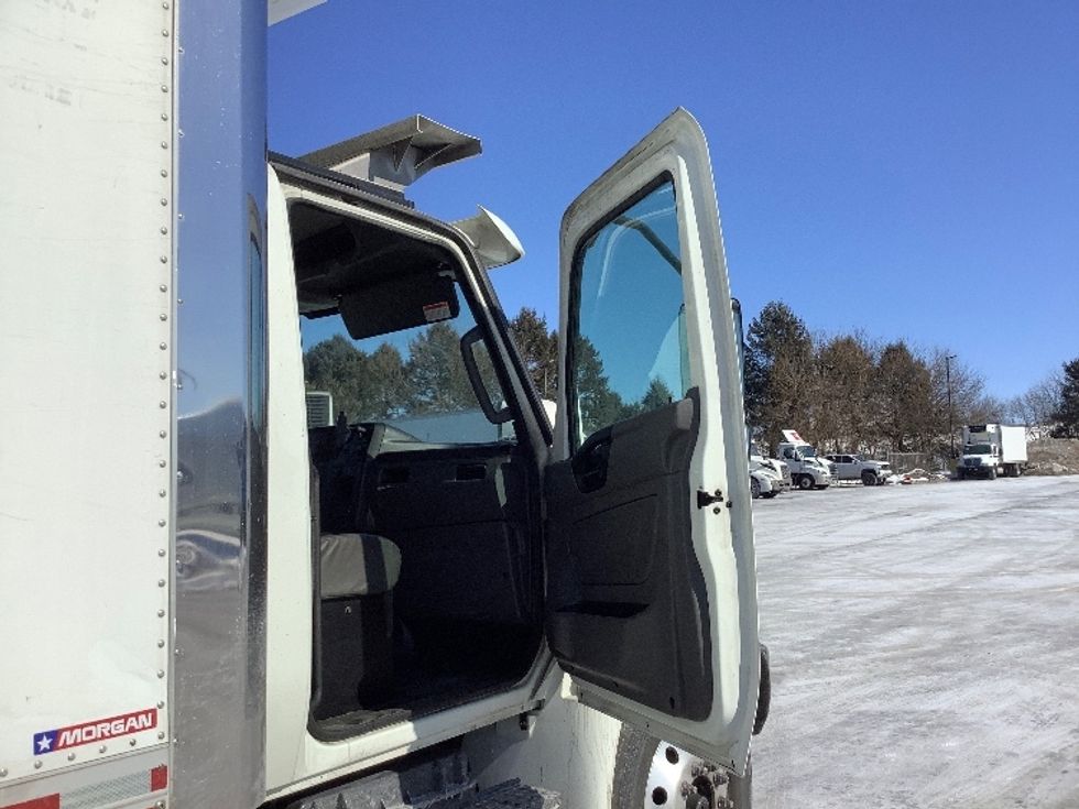 Refrigerated Truck-Light and Medium Duty Trucks-International-2020-MV607-Reading-PA-222,056\n\t\tmiles-$ 50,000 - Image 20