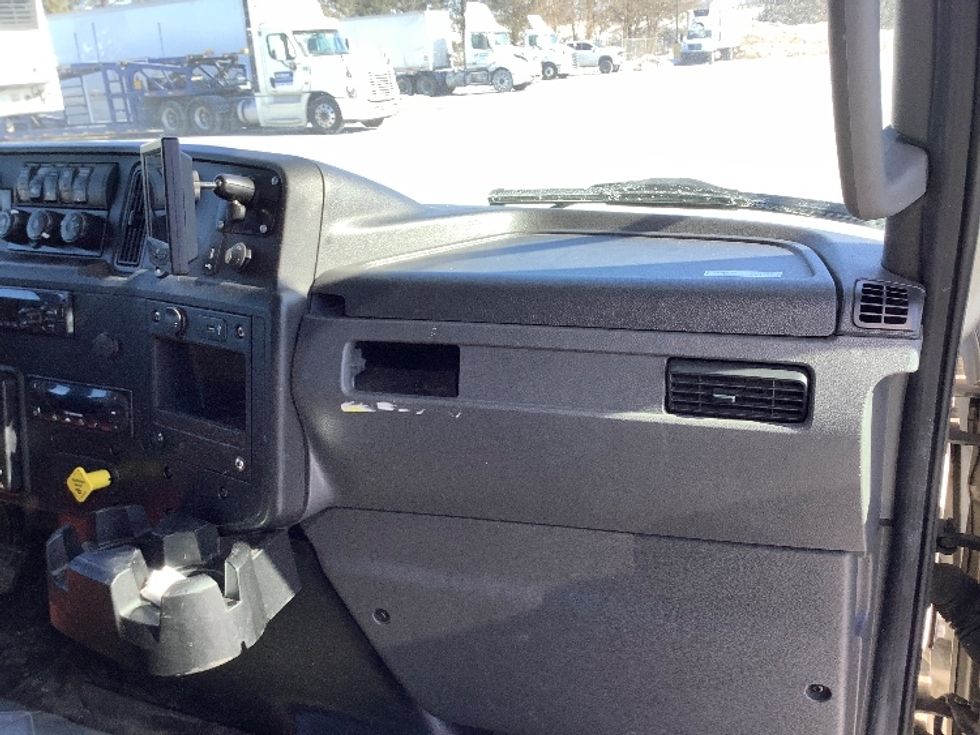 Refrigerated Truck-Light and Medium Duty Trucks-International-2020-MV607-Reading-PA-222,056\n\t\tmiles-$ 50,000 - Image 21