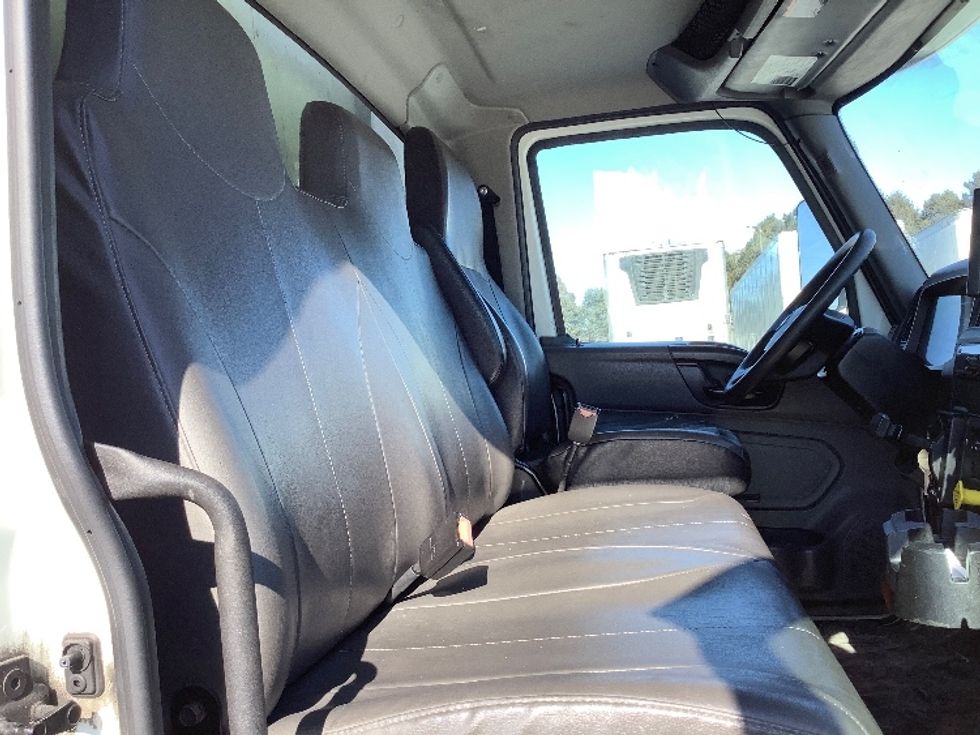 Refrigerated Truck-Light and Medium Duty Trucks-International-2020-MV607-Reading-PA-222,056\n\t\tmiles-$ 50,000 - Image 22
