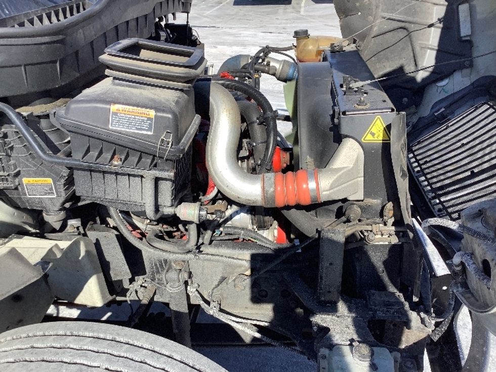 Refrigerated Truck-Light and Medium Duty Trucks-International-2020-MV607-Reading-PA-222,056\n\t\tmiles-$ 50,000 - Image 23