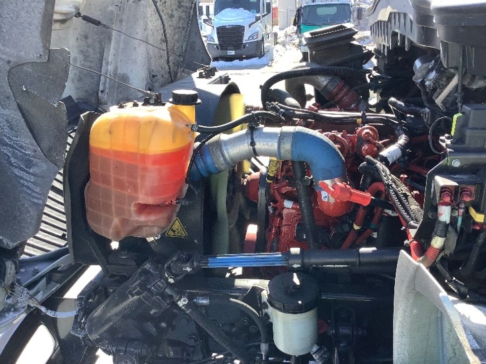 Refrigerated Truck-Light and Medium Duty Trucks-International-2020-MV607-Reading-PA-222,056\n\t\tmiles-$ 50,000 - Image 24