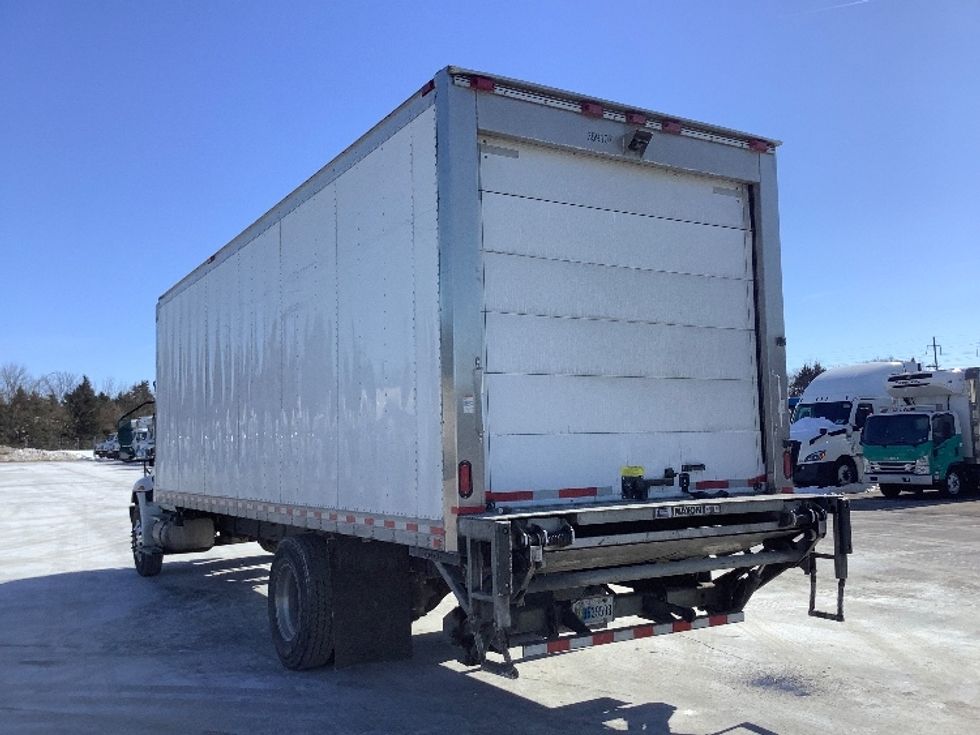 Refrigerated Truck-Light and Medium Duty Trucks-International-2020-MV607-Reading-PA-222,056\n\t\tmiles-$ 50,000 - Image 6