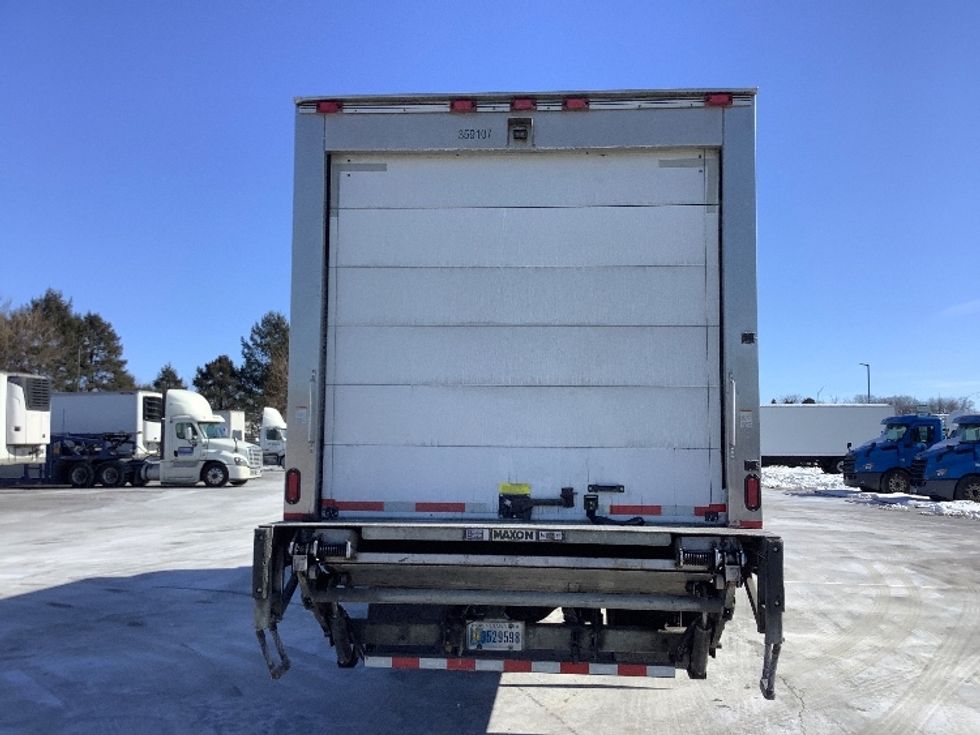 Refrigerated Truck-Light and Medium Duty Trucks-International-2020-MV607-Reading-PA-222,056\n\t\tmiles-$ 50,000 - Image 7