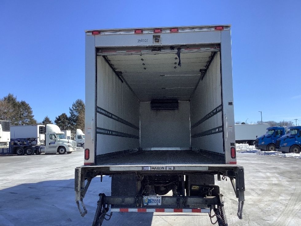 Refrigerated Truck-Light and Medium Duty Trucks-International-2020-MV607-Reading-PA-222,056\n\t\tmiles-$ 50,000 - Image 8