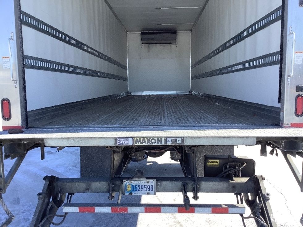 Refrigerated Truck-Light and Medium Duty Trucks-International-2020-MV607-Reading-PA-222,056\n\t\tmiles-$ 50,000 - Image 9