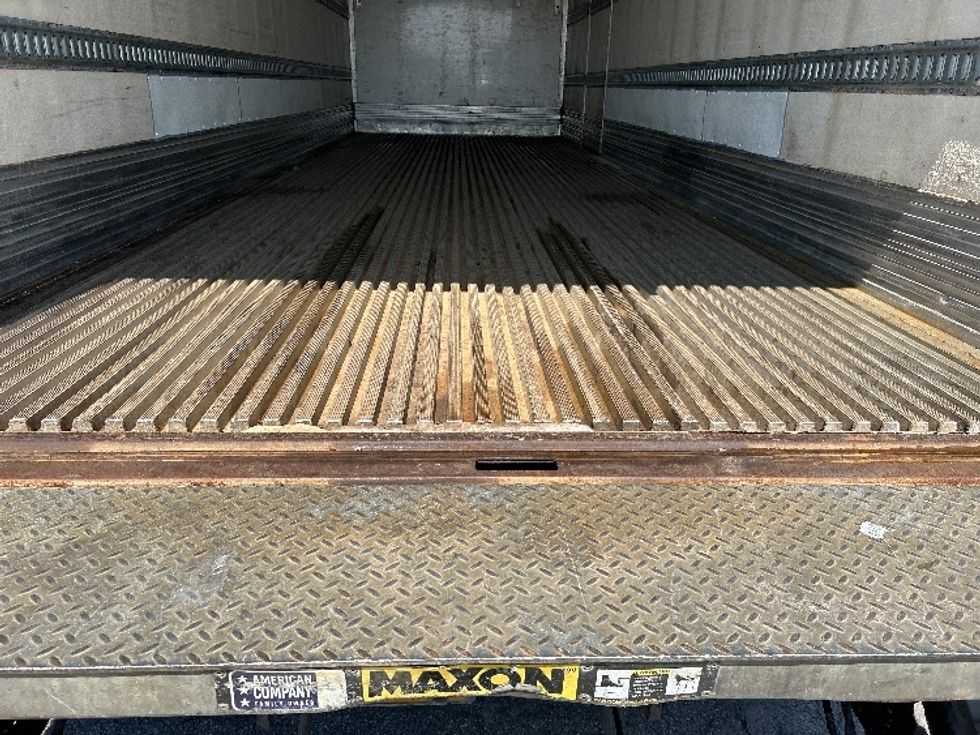 Refrigerated Truck-Light and Medium Duty Trucks-International-2020-MV607-Rochester-NY-125,001\n\t\tmiles-$ 61,500 - Image 10