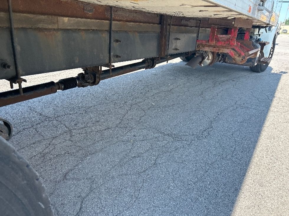 Refrigerated Truck-Light and Medium Duty Trucks-International-2020-MV607-Rochester-NY-125,001\n\t\tmiles-$ 61,500 - Image 14