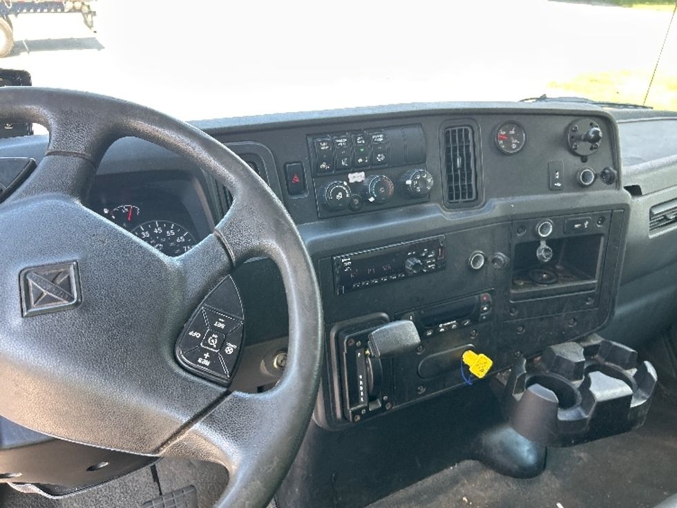 Refrigerated Truck-Light and Medium Duty Trucks-International-2020-MV607-Rochester-NY-125,001\n\t\tmiles-$ 61,500 - Image 17