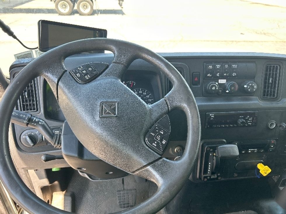 Refrigerated Truck-Light and Medium Duty Trucks-International-2020-MV607-Rochester-NY-125,001\n\t\tmiles-$ 61,500 - Image 18