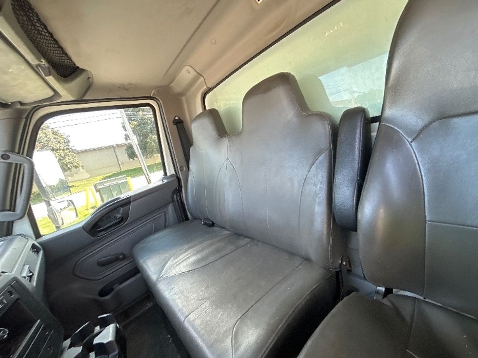 Refrigerated Truck-Light and Medium Duty Trucks-International-2020-MV607-Rochester-NY-125,001\n\t\tmiles-$ 61,500 - Image 19