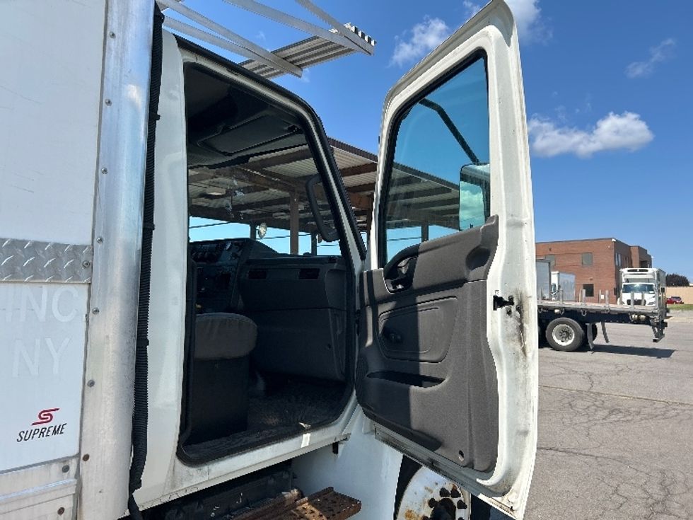 Refrigerated Truck-Light and Medium Duty Trucks-International-2020-MV607-Rochester-NY-125,001\n\t\tmiles-$ 61,500 - Image 20
