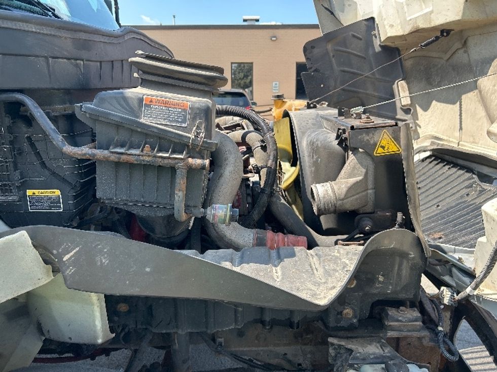 Refrigerated Truck-Light and Medium Duty Trucks-International-2020-MV607-Rochester-NY-125,001\n\t\tmiles-$ 61,500 - Image 23