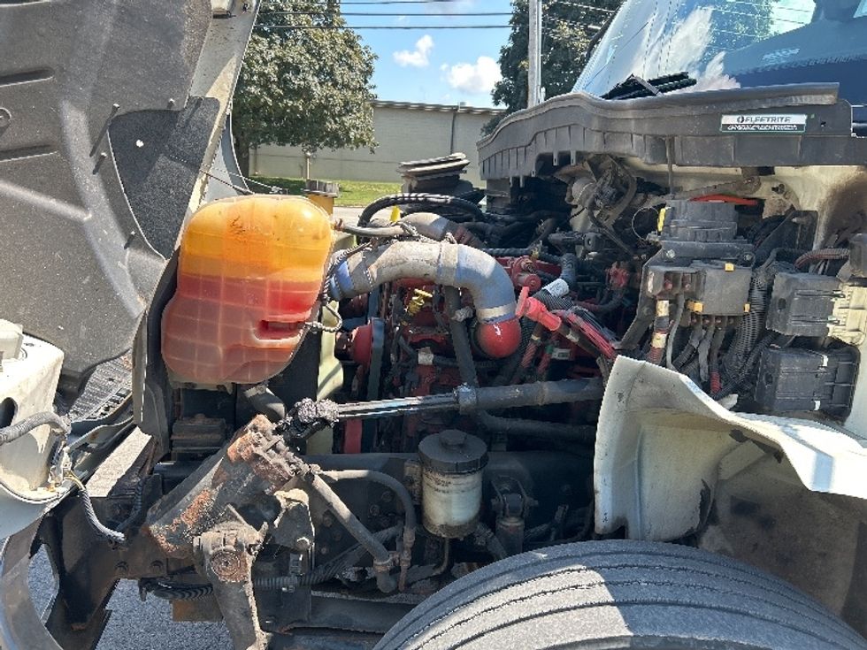 Refrigerated Truck-Light and Medium Duty Trucks-International-2020-MV607-Rochester-NY-125,001\n\t\tmiles-$ 61,500 - Image 24