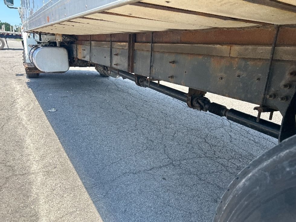 Refrigerated Truck-Light and Medium Duty Trucks-International-2020-MV607-Rochester-NY-125,001\n\t\tmiles-$ 61,500 - Image 5