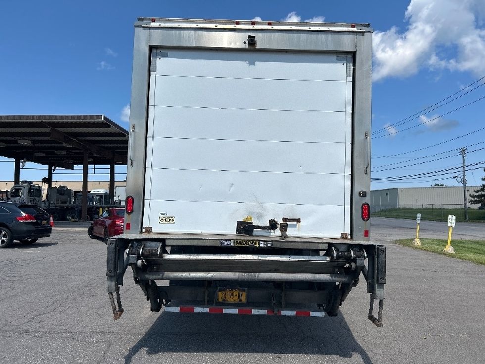 Refrigerated Truck-Light and Medium Duty Trucks-International-2020-MV607-Rochester-NY-125,001\n\t\tmiles-$ 61,500 - Image 7