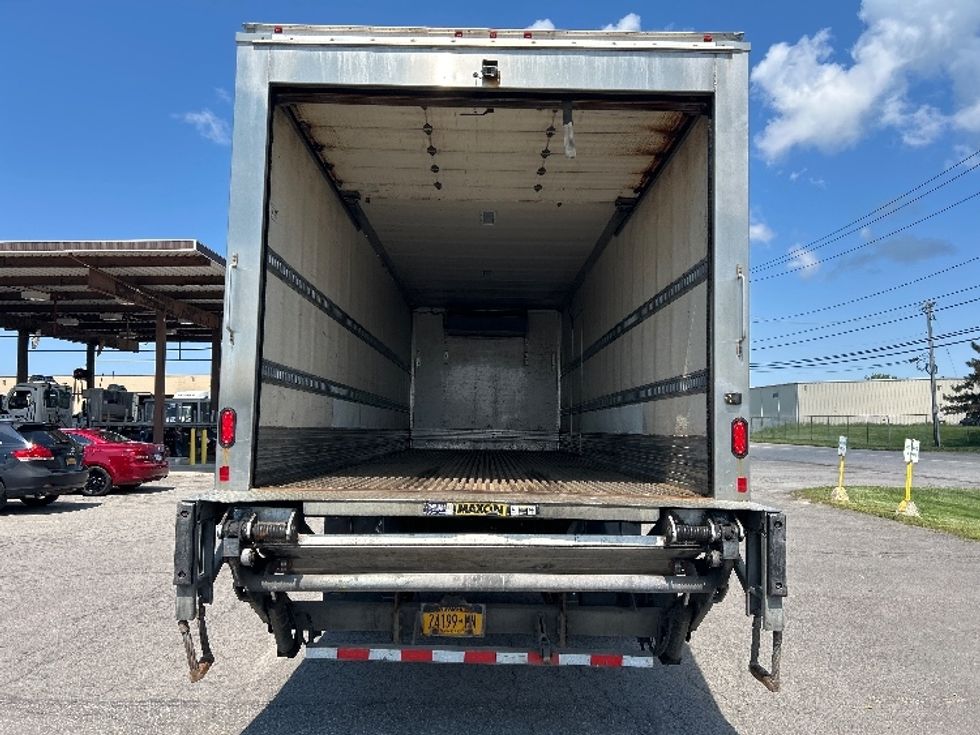 Refrigerated Truck-Light and Medium Duty Trucks-International-2020-MV607-Rochester-NY-125,001\n\t\tmiles-$ 61,500 - Image 8