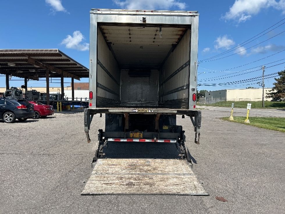 Refrigerated Truck-Light and Medium Duty Trucks-International-2020-MV607-Rochester-NY-125,001\n\t\tmiles-$ 61,500 - Image 9