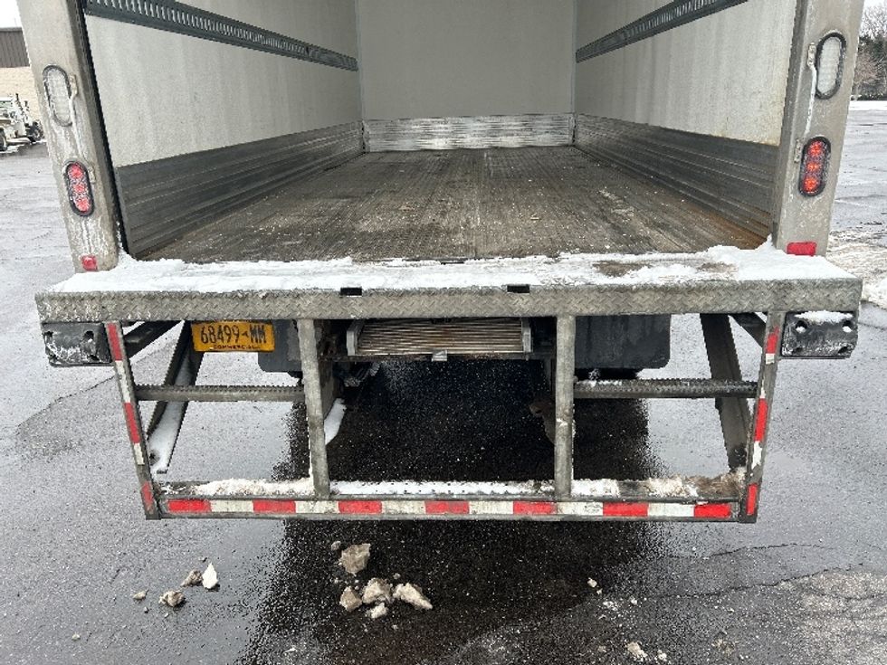 Refrigerated Truck-Light and Medium Duty Trucks-International-2020-MV607-Rochester-NY-150,171\n\t\tmiles-$ 41,000 - Image 10
