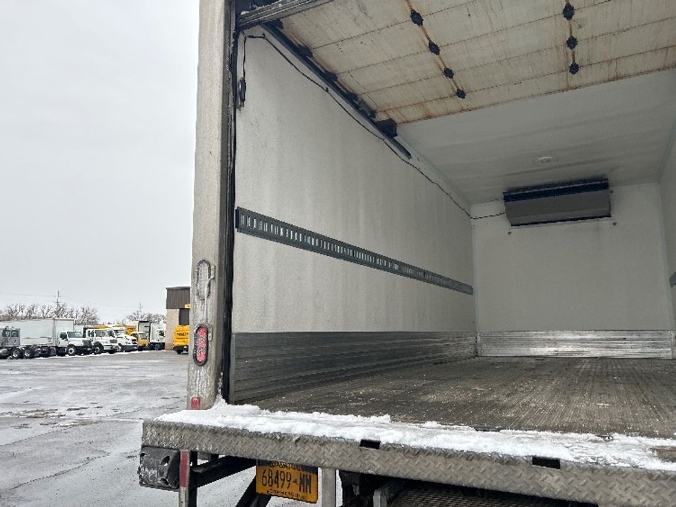Refrigerated Truck-Light and Medium Duty Trucks-International-2020-MV607-Rochester-NY-150,171\n\t\tmiles-$ 41,000 - Image 11