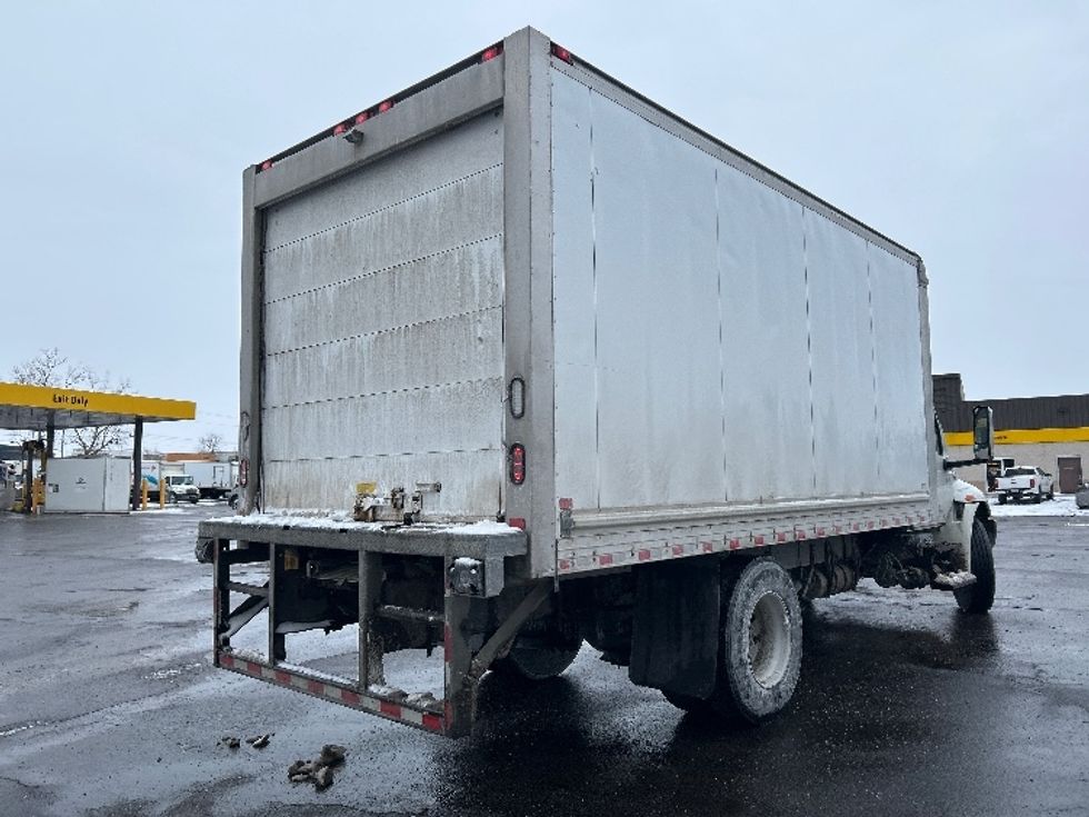 Refrigerated Truck-Light and Medium Duty Trucks-International-2020-MV607-Rochester-NY-150,171\n\t\tmiles-$ 41,000 - Image 13