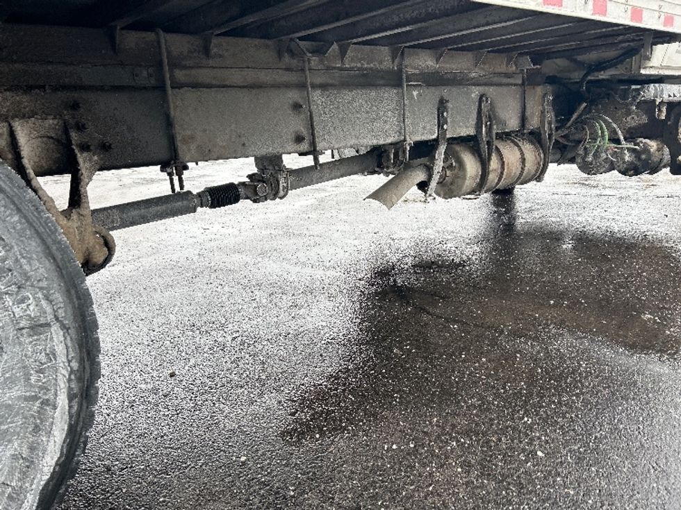 Refrigerated Truck-Light and Medium Duty Trucks-International-2020-MV607-Rochester-NY-150,171\n\t\tmiles-$ 41,000 - Image 14