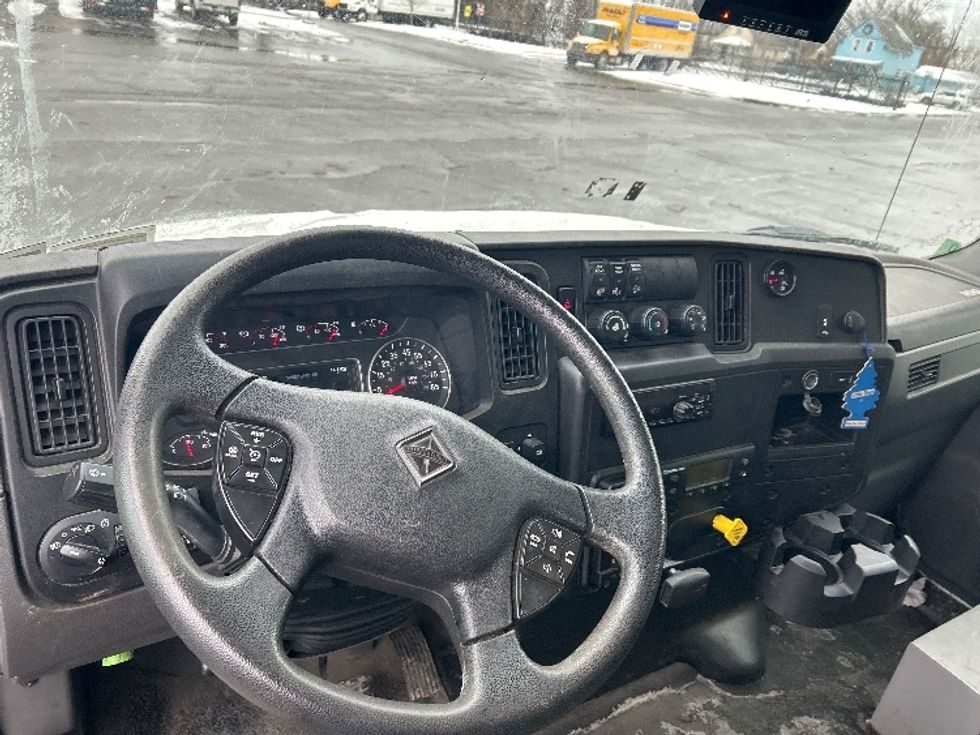 Refrigerated Truck-Light and Medium Duty Trucks-International-2020-MV607-Rochester-NY-150,171\n\t\tmiles-$ 41,000 - Image 17