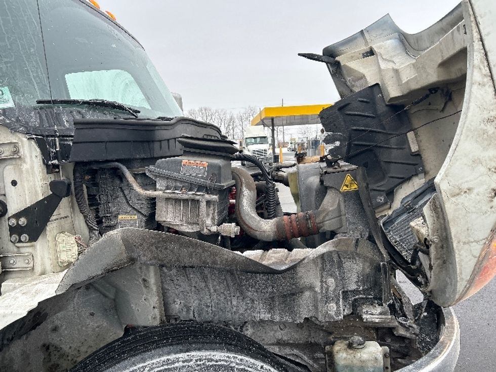 Refrigerated Truck-Light and Medium Duty Trucks-International-2020-MV607-Rochester-NY-150,171\n\t\tmiles-$ 41,000 - Image 23