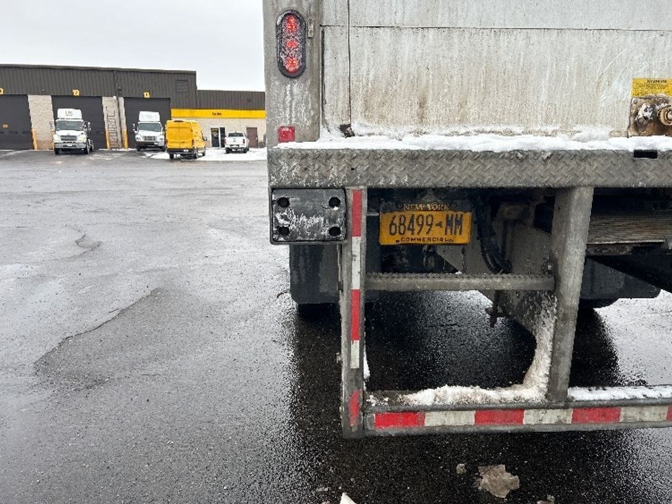 Refrigerated Truck-Light and Medium Duty Trucks-International-2020-MV607-Rochester-NY-150,171\n\t\tmiles-$ 41,000 - Image 28