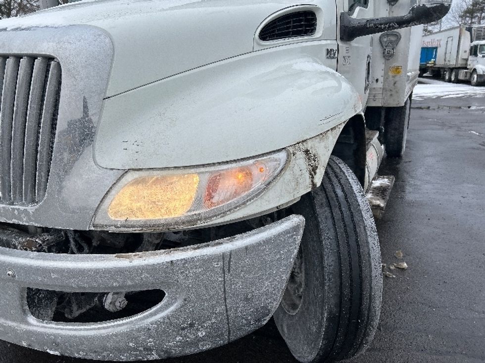 Refrigerated Truck-Light and Medium Duty Trucks-International-2020-MV607-Rochester-NY-150,171\n\t\tmiles-$ 41,000 - Image 29