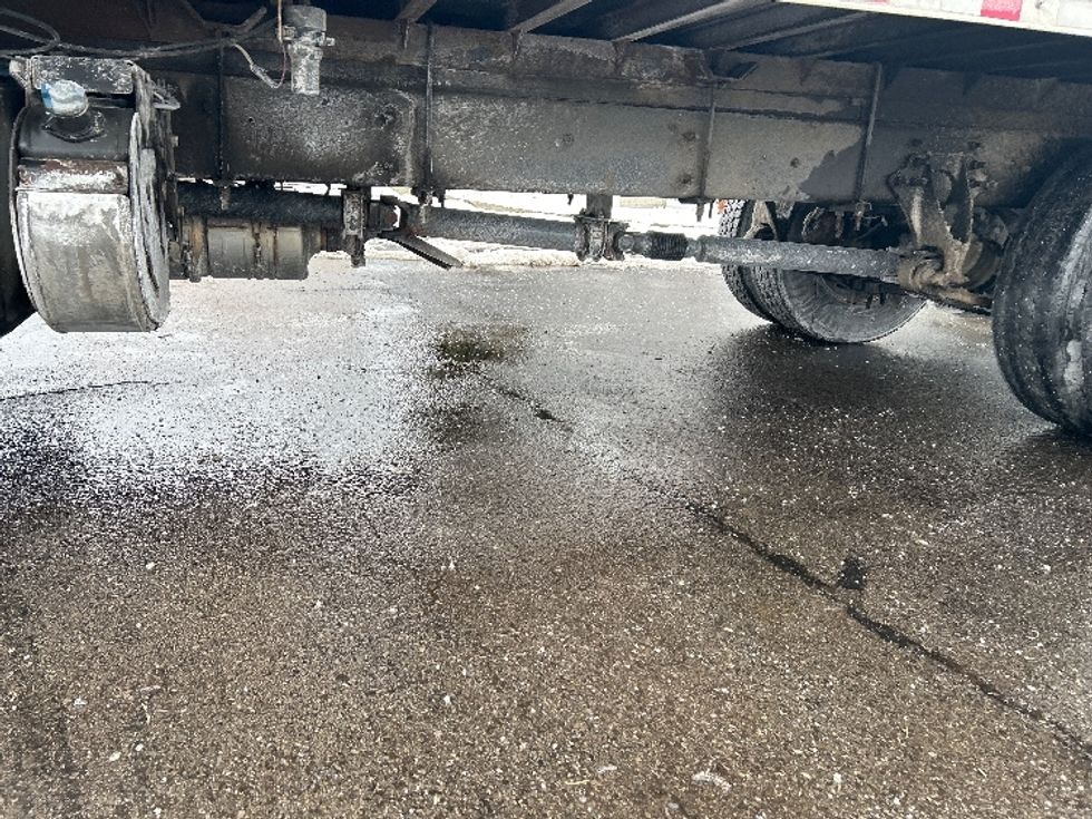 Refrigerated Truck-Light and Medium Duty Trucks-International-2020-MV607-Rochester-NY-150,171\n\t\tmiles-$ 41,000 - Image 5