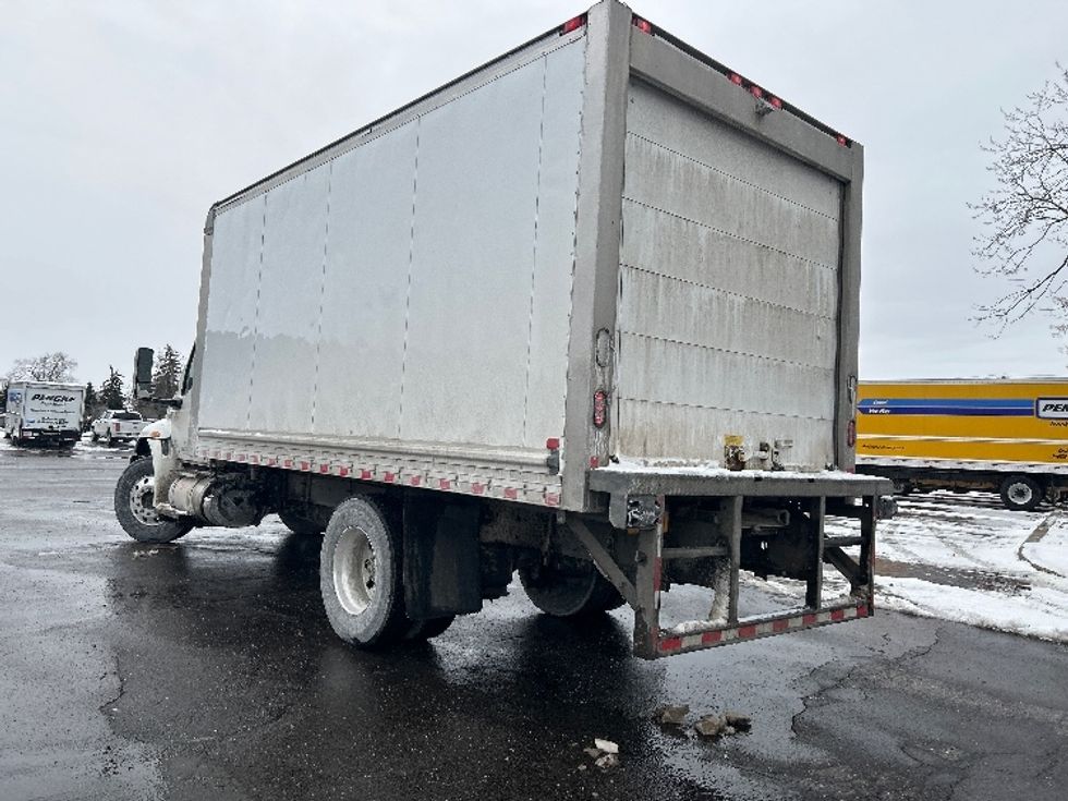 Refrigerated Truck-Light and Medium Duty Trucks-International-2020-MV607-Rochester-NY-150,171\n\t\tmiles-$ 41,000 - Image 6
