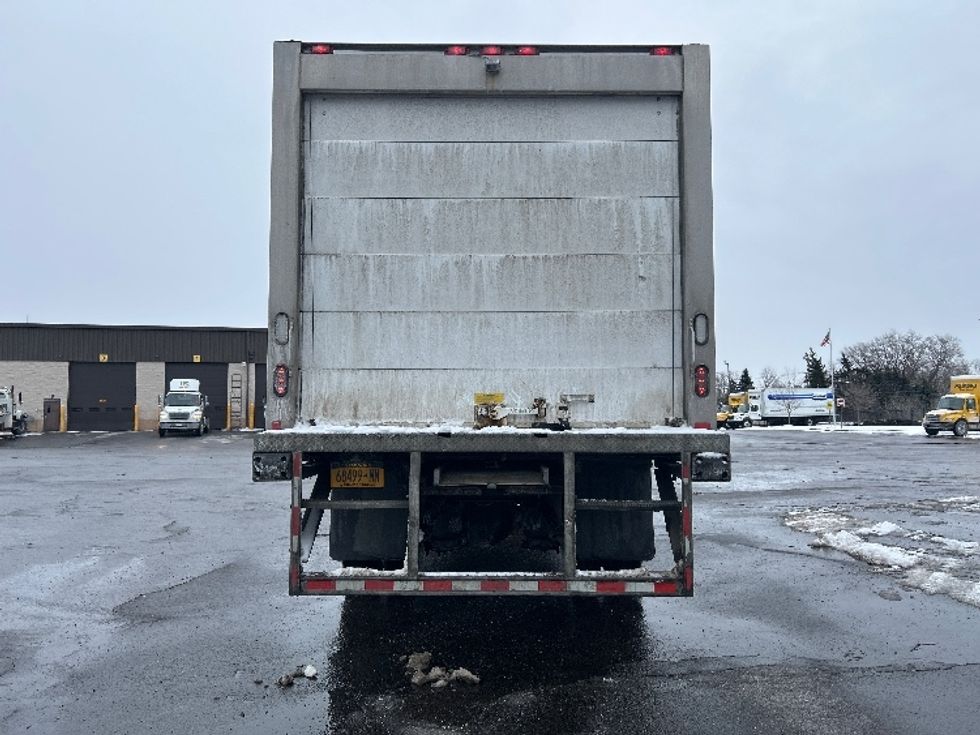 Refrigerated Truck-Light and Medium Duty Trucks-International-2020-MV607-Rochester-NY-150,171\n\t\tmiles-$ 41,000 - Image 7