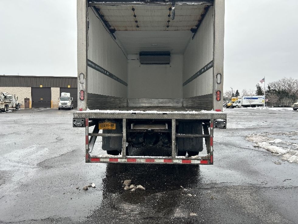 Refrigerated Truck-Light and Medium Duty Trucks-International-2020-MV607-Rochester-NY-150,171\n\t\tmiles-$ 41,000 - Image 9