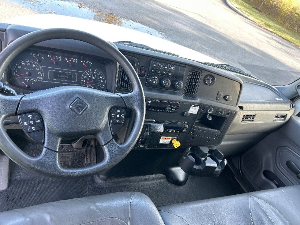 Refrigerated Truck-Light and Medium Duty Trucks-International-2020-MV607-Rochester-NY-152,041\n\t\tmiles-$ 50,500 - Image 18