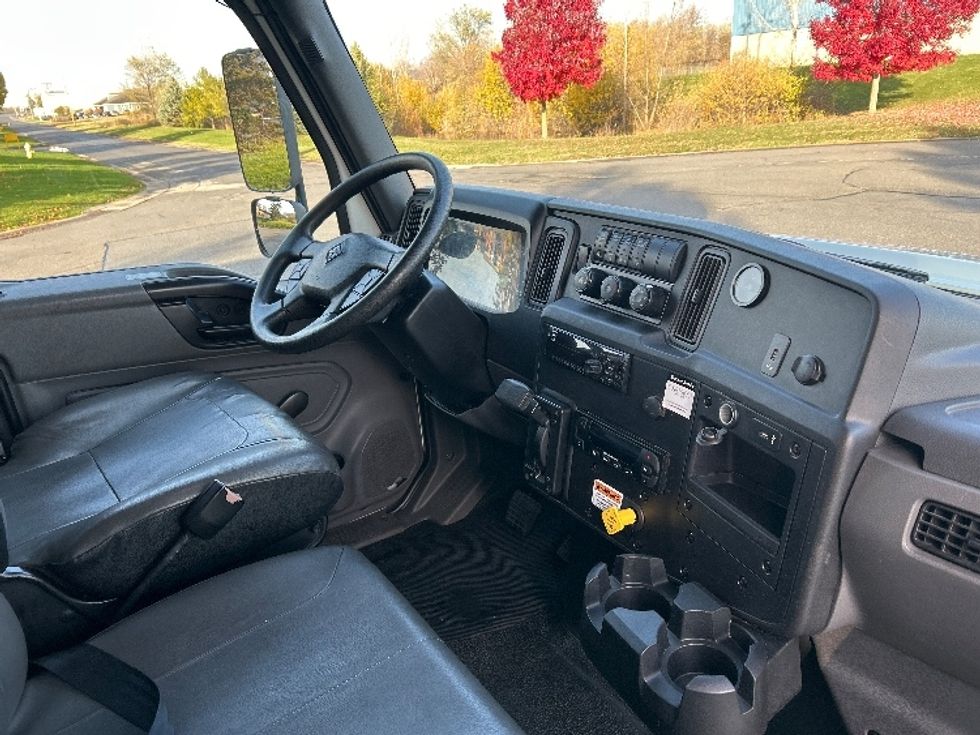 Refrigerated Truck-Light and Medium Duty Trucks-International-2020-MV607-Rochester-NY-152,041\n\t\tmiles-$ 50,500 - Image 22