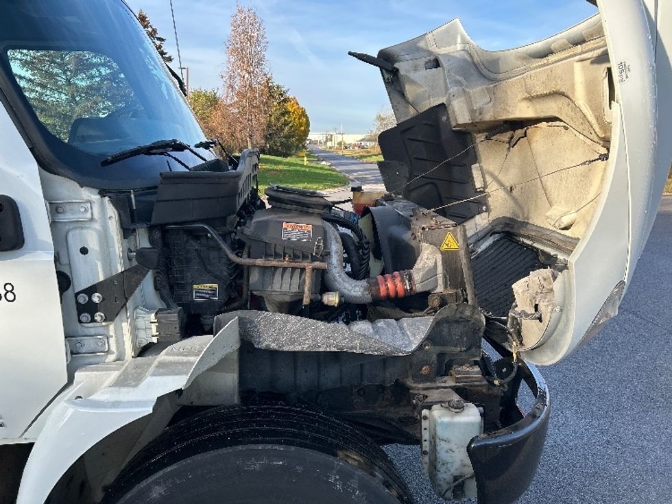 Refrigerated Truck-Light and Medium Duty Trucks-International-2020-MV607-Rochester-NY-152,041\n\t\tmiles-$ 50,500 - Image 23