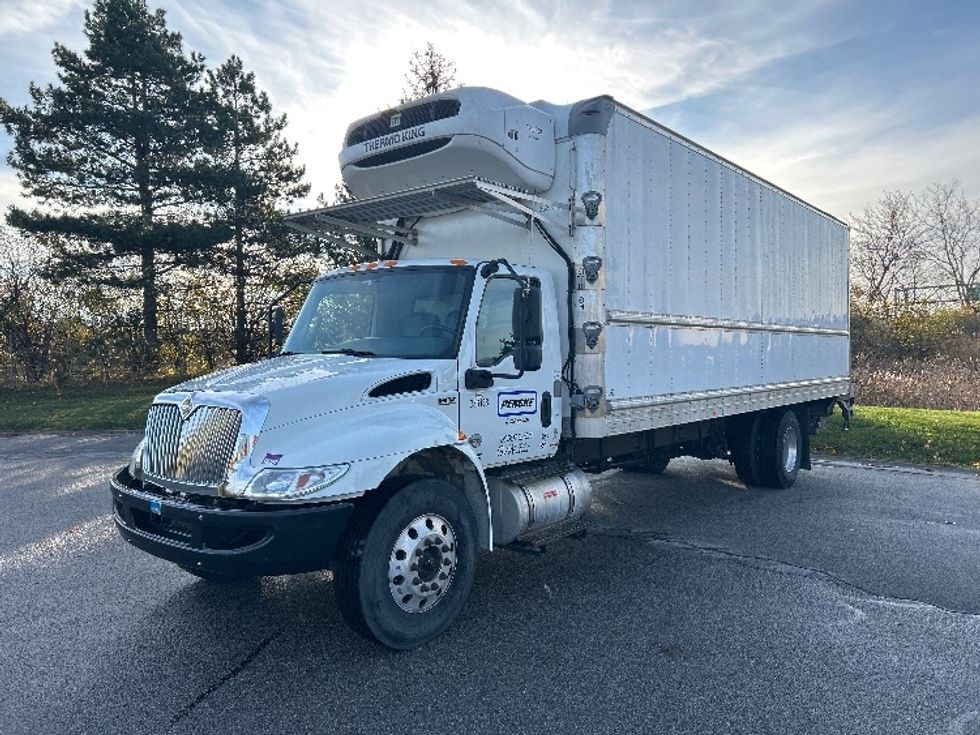 Refrigerated Truck-Light and Medium Duty Trucks-International-2020-MV607-Rochester-NY-152,041\n\t\tmiles-$ 50,500 - Image 3