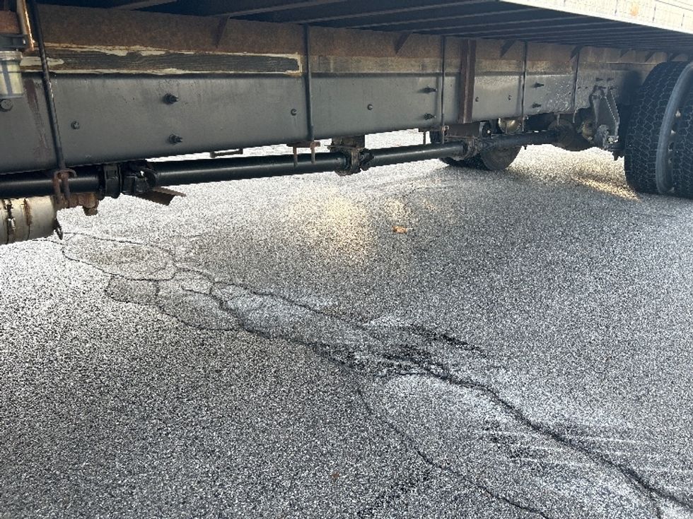 Refrigerated Truck-Light and Medium Duty Trucks-International-2020-MV607-Rochester-NY-152,041\n\t\tmiles-$ 50,500 - Image 5