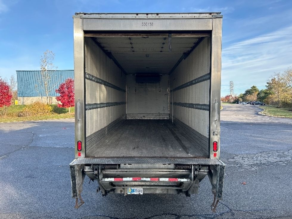 Refrigerated Truck-Light and Medium Duty Trucks-International-2020-MV607-Rochester-NY-152,041\n\t\tmiles-$ 50,500 - Image 8