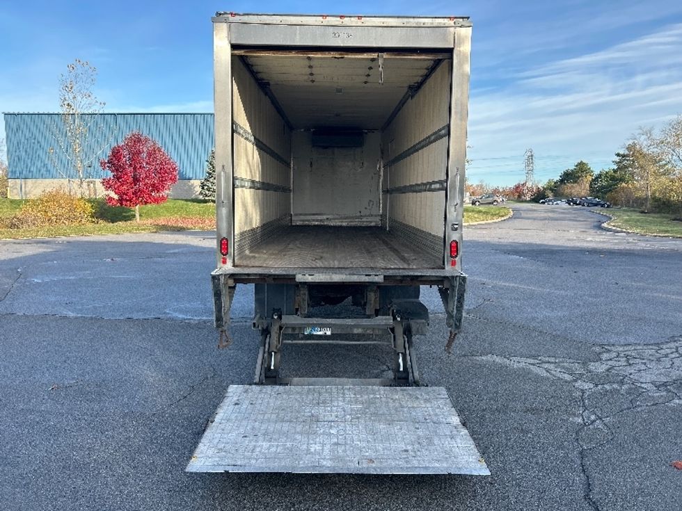 Refrigerated Truck-Light and Medium Duty Trucks-International-2020-MV607-Rochester-NY-152,041\n\t\tmiles-$ 50,500 - Image 9