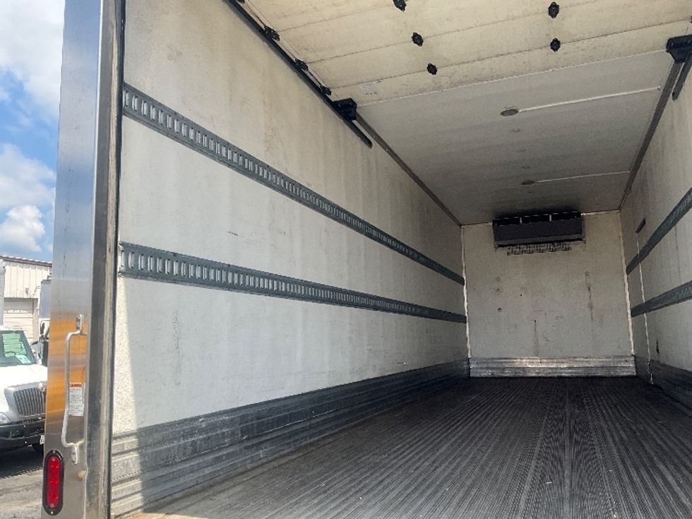 Refrigerated Truck-Light and Medium Duty Trucks-International-2020-MV607-Rockville-MD-164,978\n\t\tmiles-$ 55,000 - Image 11