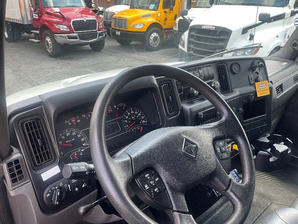 Refrigerated Truck-Light and Medium Duty Trucks-International-2020-MV607-Rockville-MD-164,978\n\t\tmiles-$ 55,000 - Image 17