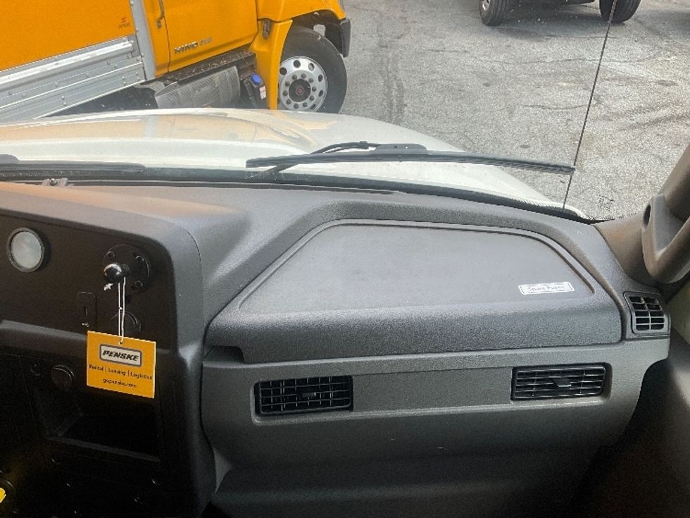 Refrigerated Truck-Light and Medium Duty Trucks-International-2020-MV607-Rockville-MD-164,978\n\t\tmiles-$ 55,000 - Image 21