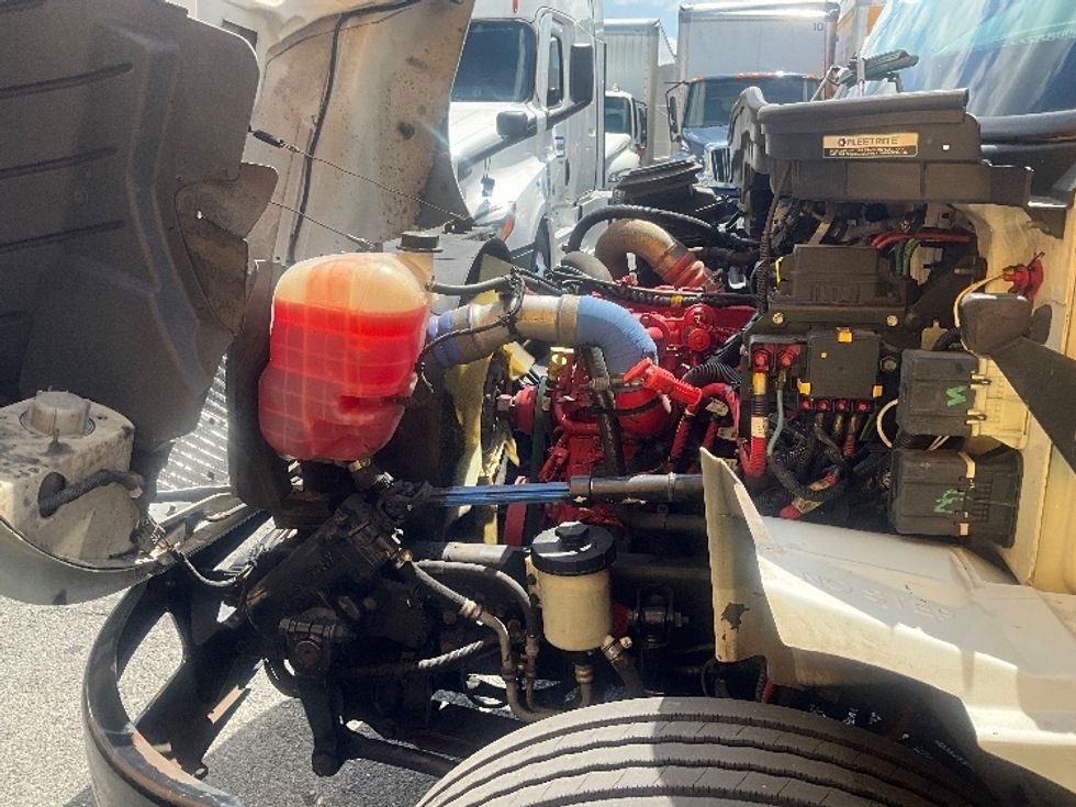 Refrigerated Truck-Light and Medium Duty Trucks-International-2020-MV607-Rockville-MD-164,978\n\t\tmiles-$ 55,000 - Image 24