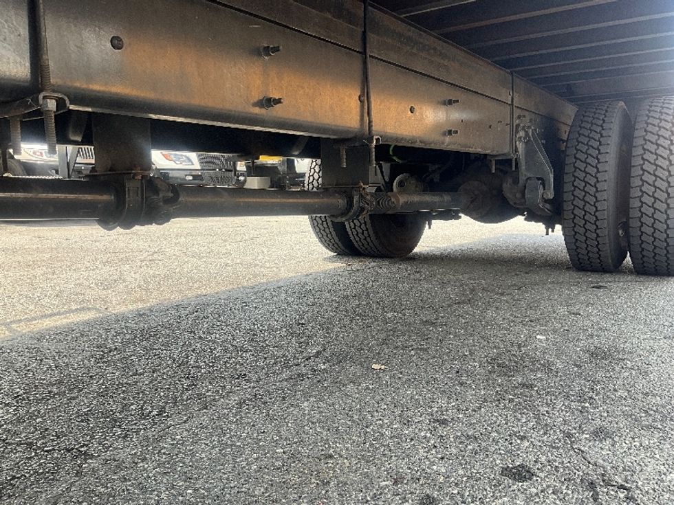 Refrigerated Truck-Light and Medium Duty Trucks-International-2020-MV607-Rockville-MD-164,978\n\t\tmiles-$ 55,000 - Image 5