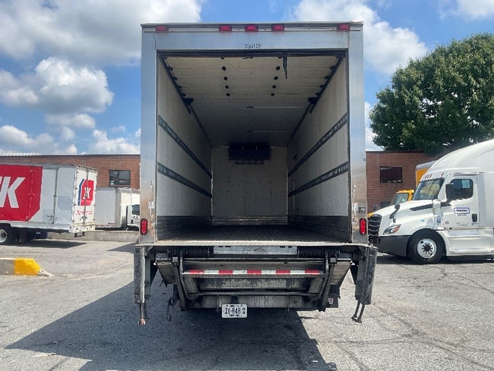 Refrigerated Truck-Light and Medium Duty Trucks-International-2020-MV607-Rockville-MD-164,978\n\t\tmiles-$ 55,000 - Image 8