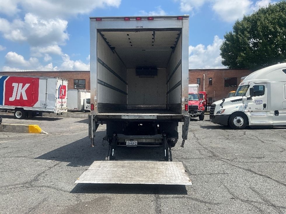 Refrigerated Truck-Light and Medium Duty Trucks-International-2020-MV607-Rockville-MD-164,978\n\t\tmiles-$ 55,000 - Image 9